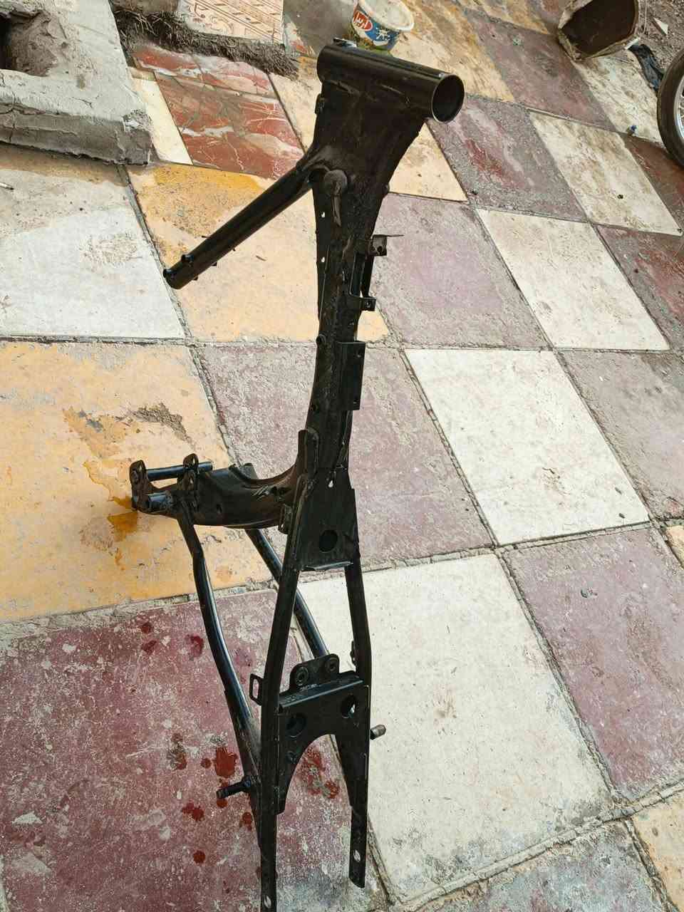 شاصي اوراق للبيع مكاني شطره


**إذا كنت صاحب هذا الإعلان وتريد حذفه لأي سبب، رجاءا أرسل رسالة إلى الدعم الفني**