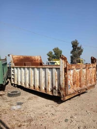 بودی سويدي طول 460  كامل جاهز جديد  سعر 35 مجال  07504716200// 0782937...