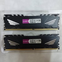رامات DDR4 • 16GB 2×8 • 3200