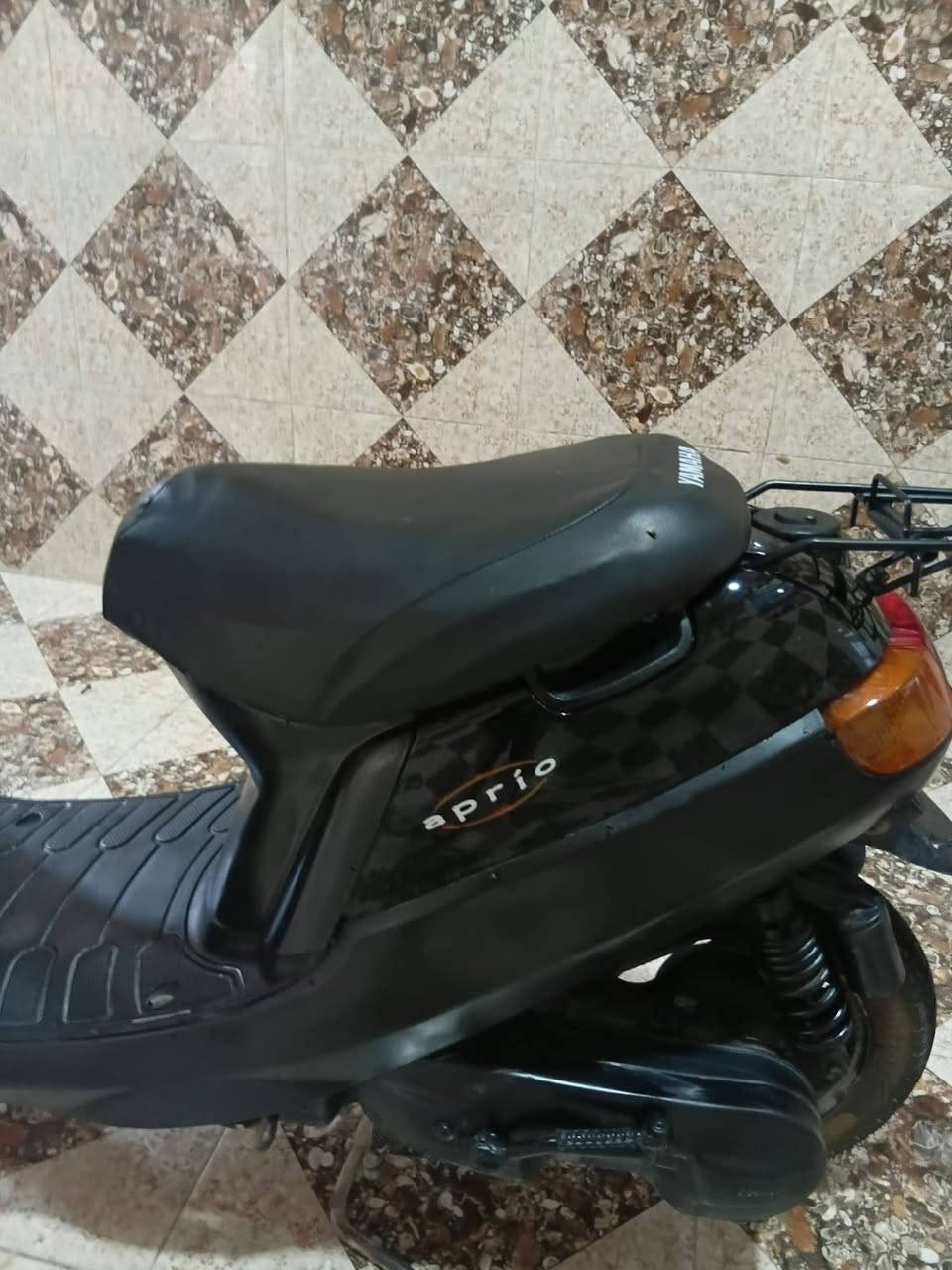 يارب سلام عليكم شباب بطه مامفتوحه شرط مكينه خرسه شلعه ومعدل دراجه حلوه ناقصه بس باتري كامله مكمله لا بيه صوت ولا شي مشروطه شاصي نضيف سعره250 كربلاء حي نضال يم المستوصف بضبط ***********

