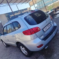 سنتافي V6 • موديل 2007 • وارد امريكي