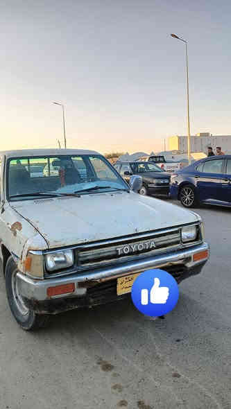 سلام عليكم
بيكم دبل قماره موديل 90 سياره كدام العين رقم صدامي تحويل شرط 
المحرك بدايه تبخير سياره بعدها مامعمره ولا بيها ضربه كلها بلادي  السعر 36 
العنوان صلاح الدين _بيجي 
***********
***********
