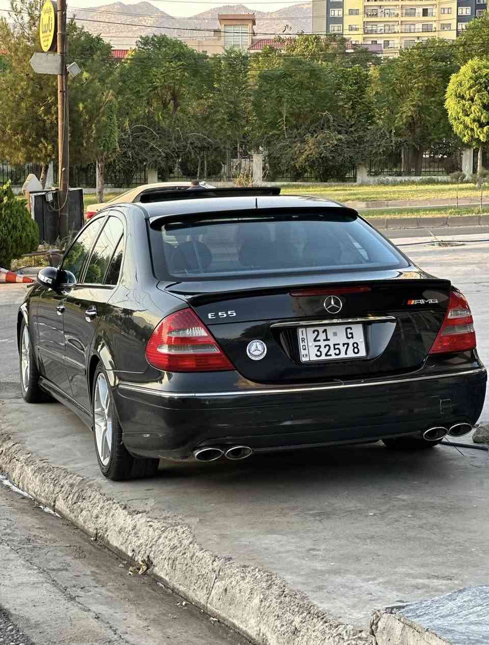 السلام عليكم
E500 2005
8 سلندر
وارد يابان
3 قطع كلير فقط
ماشية 220
عليها كت E63 AMG
رقم سليمانية تحويل او وكالة
***********
سعر ١٨٣ ورقة
مكانها بابل الحلة
اخواتها معروفات ال500 وقليلات تحياتي
