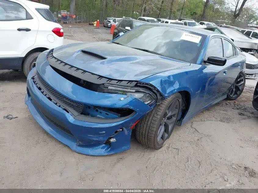 دوج چارجر RT5700
موديل 2023

لون مميز 

تشغيل عن بعد 

 جنطه كهرباء

 

كشنات مخمل

 ويل20 

اكزوزات موبار بلادي 

السياره ستوك وضع شركه 

بانزين فقط محسن 

ماشيه 29الف

ضرر دعاميه مصبوغه وبارد مكانين على كد شبر والدعاميه الاصليه موجوده 

رقم أربيل باسمي تحويل مباشر

انضف واحلى سياره ممكن تشوفه 

***********
