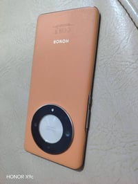 هونر X9c • مراوس