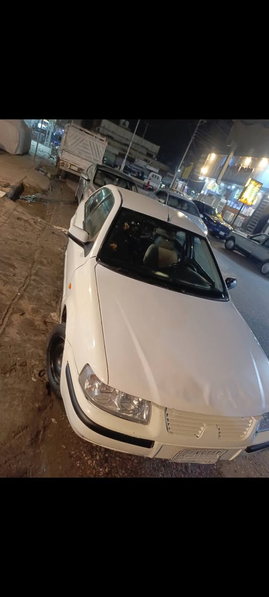 سمند 2010جاهزه تدفئه تبريد مكينه وكير خير من لله رقمه كربلاء مشروع وطني سعره 26رقمي ***********
