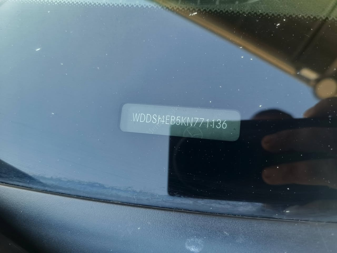 CAL 250 AMG 2019 للبيع
وارد الضرر بنيد مبدل 

محرك 2000 تيربو
مشاية 180 الف كم 
مواصفات amg معروفة 
دعامية مرشوشة و توجد بعض التكحيلات 

السعر 177 ورقة . 
***********  متوفر واتس اب 
 مكاني ديوانية / مركز
