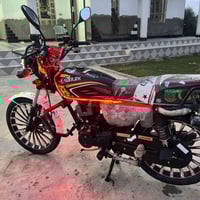 للبيع سولنك موديل 2024 الشكل 2025 محرك بلادي سبانه ممدوده عليه  فولل ك...