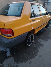 سايبه موديل 18 السياره سنويه 30 منظومه مال غاز رقم دولي المكان بغداد س...