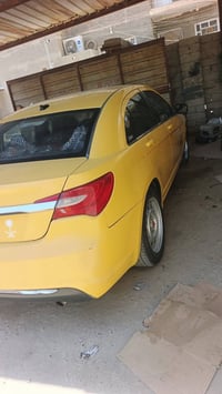سي 200 • ٢٠١٢ • بغداد