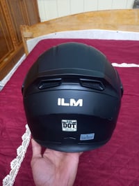 خوذة LLM • قياس لارج • جديدة