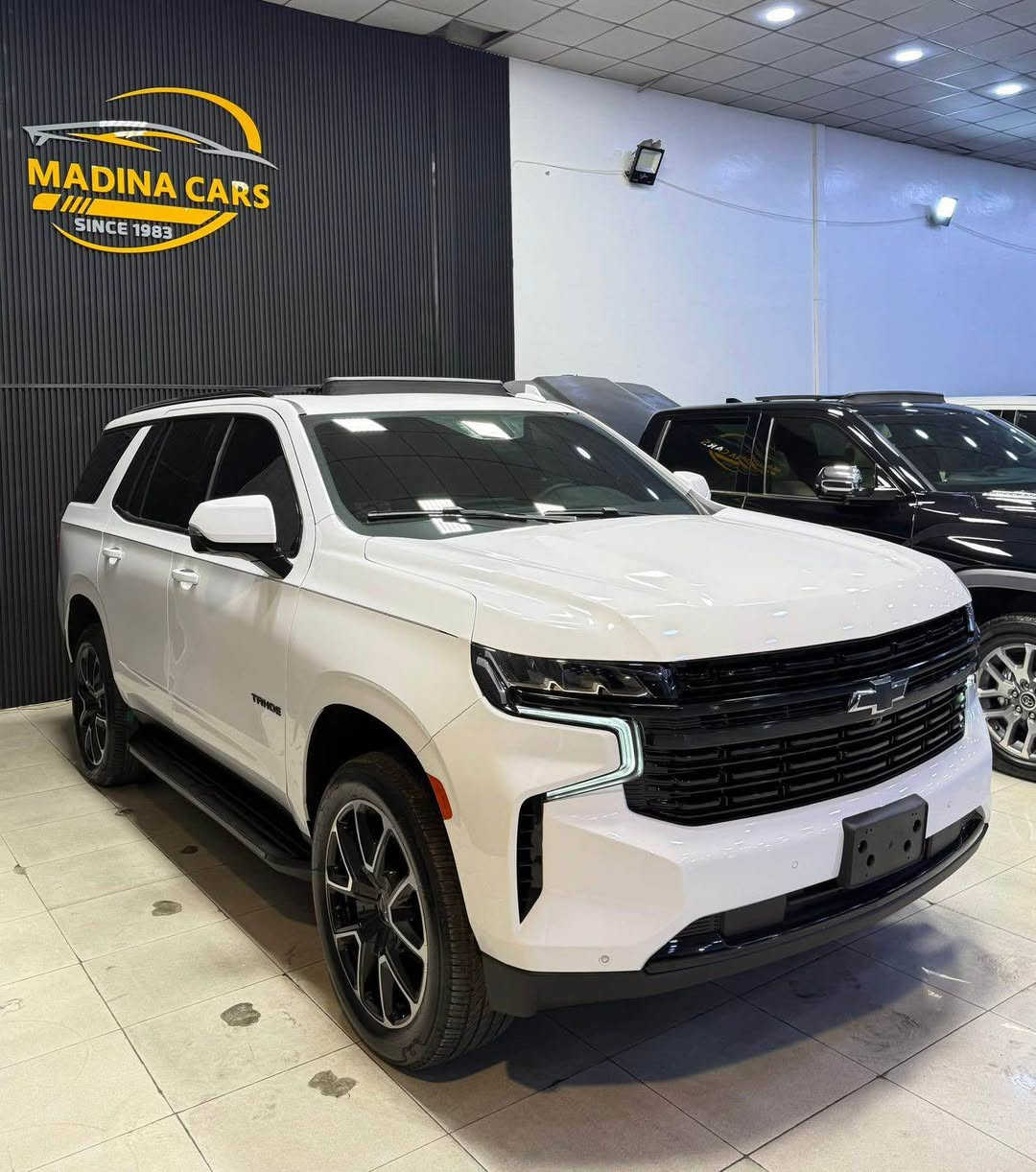 للبيع او المراوس 
بانوراما 
٤ كاميرات 
كشنات هيتر وستيرن هيتر 
دبل اكسل 4x4
رادار 
اوتو ستوب 
ماشيه 8,000 فقط اخت الزيرو 
جاملغ صبغ فقط 

*********** أربيل, العراق
