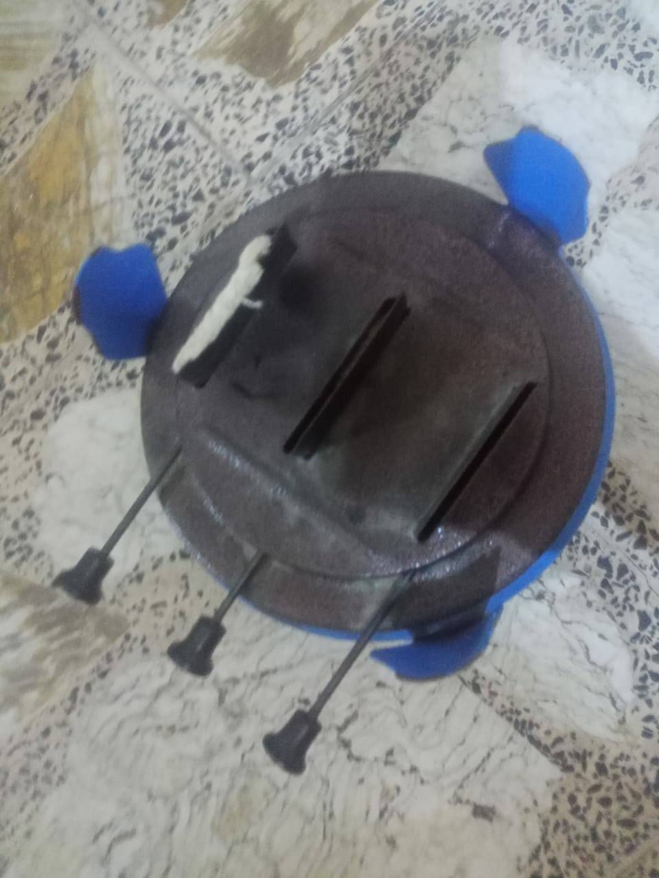 جوله ام لفتل سعر 75بيه مجال


**إذا كنت صاحب هذا الإعلان وتريد حذفه لأي سبب، رجاءا أرسل رسالة إلى الدعم الفني**