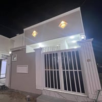 ١٠٠م • بنجف عله شارع المطار • طابو زراعي
