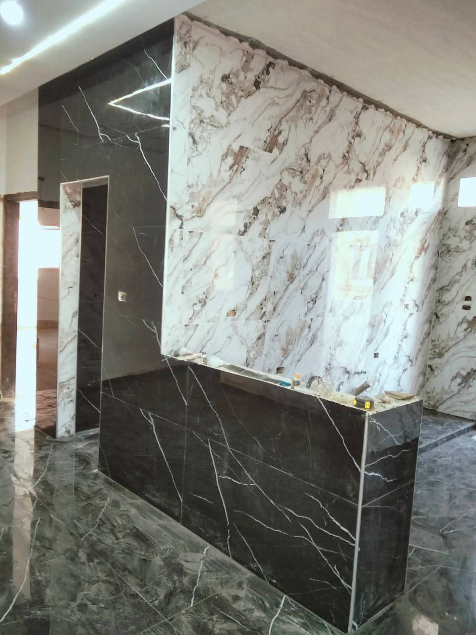 السلام عليكم

خلف مصري درجة أولى

✅بورسلین - رخام - دروج - سيراميك
✅شغل نظيف و دقيق
✅أسعار منافسة
✅التزام بالمواعيد
✅نقبل جميع أنواع العمل واتساب ***********
