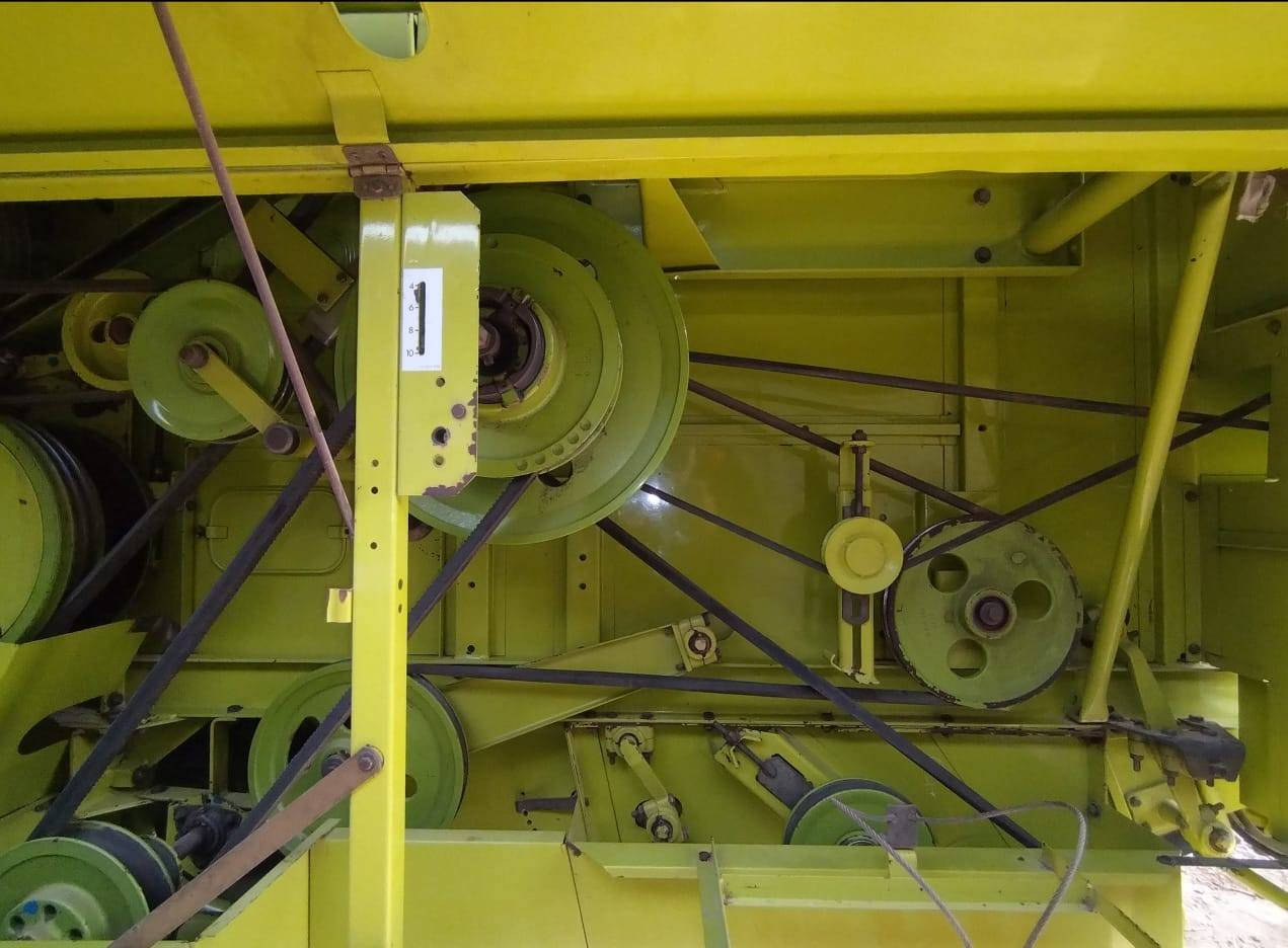 حاصدة للبيع 96 مكفولة كفاله عامه للاستفسار الاتصال على الرقم ***********
