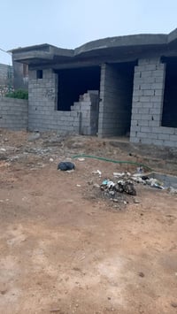 هيكل • ١٥٠م • حي ابو مروان