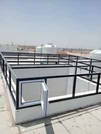 كادر البصمه 👍 كادر متكامل 🦺 تفليش قلع أرضيات  حداده عامه  ترميم السطوح...