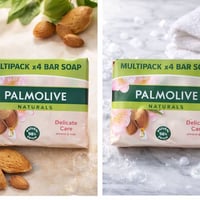 بالموليف ناتشورالز • لوز • أصلي