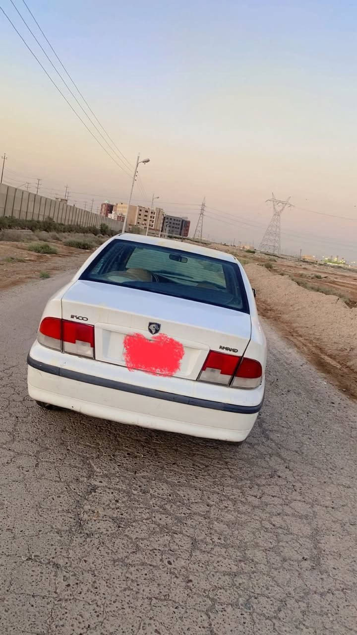 سمند ٢٠١١ خصوصي رقم كربلاء مشروع وطني بكل مكان تكدر تحولهه بسمي السيارة تحويل ثاني يوم خير من الله ٣٥ وبيهه مجال 
للاستفسار ***********
مكانهه بغداد مجمع بسمايه
