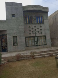 البيت جهاز للسكن للبيع الاستفسار على هذا الرقم 07706683989