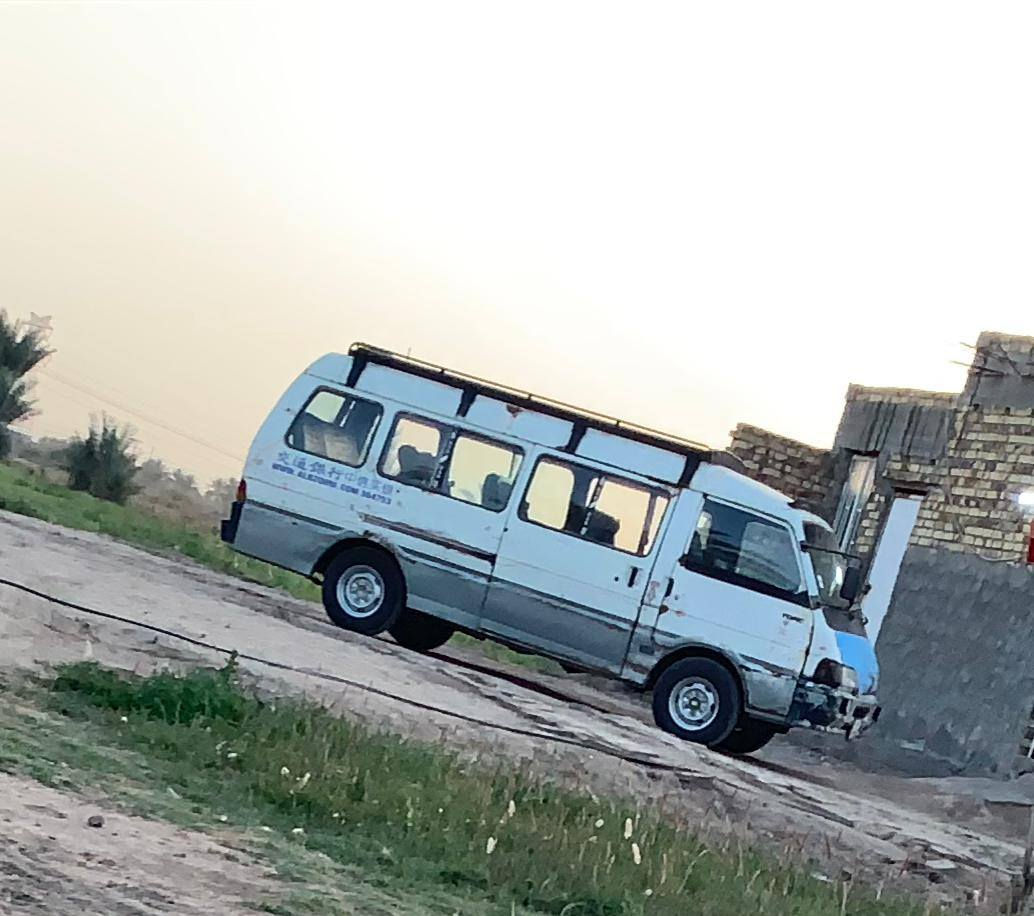 سلام عليكم كيا اسيا 93 كير مكينه اكسل حداديه تخم تاير كفاله جاهزه السياره كبل للشارع بيه وكاله عامه سياره هيئه ما مسجله 30 وبيه مجال للشراي *********** واتساب او اتصال
