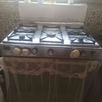 فرن • كريعات