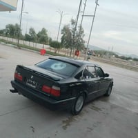 بي ام دبليو 528i • ١٩٩١ • السليمانية