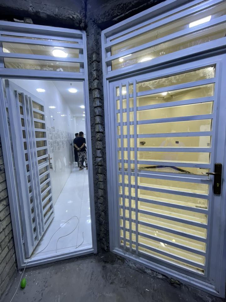 سلام عليكم
مشتمل 50متر جديد للايجار

طابق الارضي:صاله مطبخ حمام 

طابق الاول:غرفتين حمام+ بيتونه

موقع:زراعي الصحه قرب العاب بيبي لاند

للأستفسار:***********
