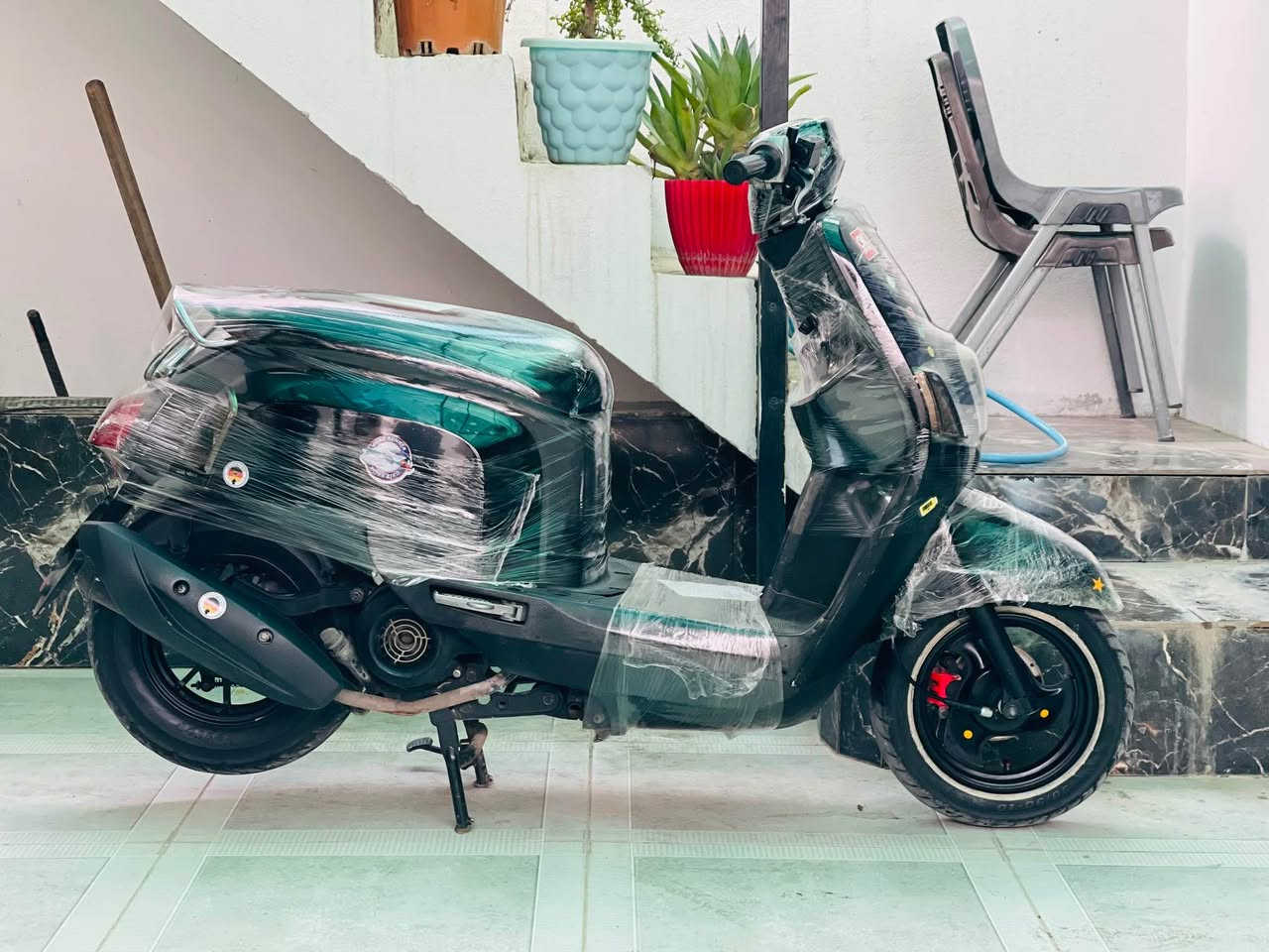 دراجة ماكس پوليسي ياباني رمپة فحل دراجة اخو سفر زيرو قليل مستخدم دراجة
مكفولة عامة برغي مامفتوح
شرط فحص اي فيتر
كهربائيات كامل شغال نكرة سلف
دشبول سرعة بانزين كلة شغال
دراجة مابي اي نقص ماشا اللّٰه
سعر 750
رقم مووبايل ***********
عنوان كركوك شورجة يم مطعم حمة ناصر كركوك, العراق
