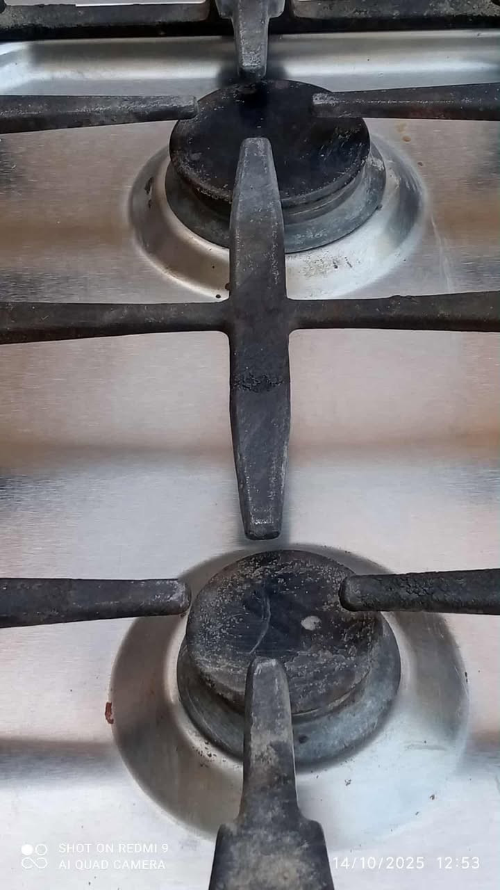 طباخ نضيف شغال فوك وجوه سعره 130 بابل الدبله


**إذا كنت صاحب هذا الإعلان وتريد حذفه لأي سبب، رجاءا أرسل رسالة إلى الدعم الفني**