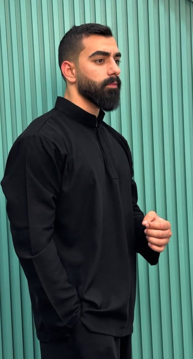 تراك شور اسود خامه عبايه الاصلي

الدرزن 12 قطعه 2 موديل كل موديل 6 قطع 

قياس S  3XL

سعر الدرزن 175 الف


**إذا كنت صاحب هذا الإعلان وتريد حذفه لأي سبب، رجاءا أرسل رسالة إلى الدعم الفني**