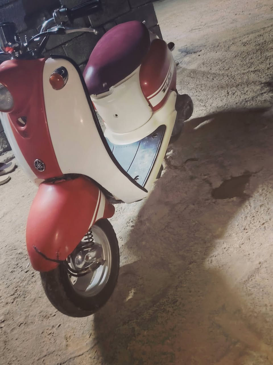 السلام عليكم للبيع دراجه عبد الحليم دراجه نضيفه وخير من الله السعر 180 قفل ***********
