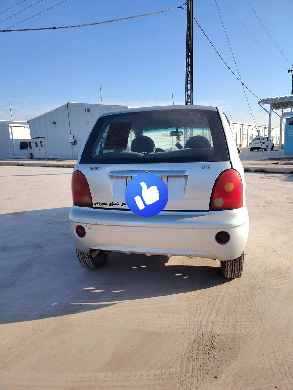 السلام عليكم
كوكو 2012 سلفر  رقم ألماني نينوى سنوية جديدة لحد 2028 شرعيها موجود كابون موجود،، َمكينه وكير شرط
تبريد شغال، طخم جديد، طخم تاير + باتري جديد شواصي نظيفه، داخل وخارج حيل نظيف، بدون ضرر
سيارة جاهزة َماتصرف عليها
السعر 35 ورقة وبيها مجال
***********
***********.     موصل الايمن
