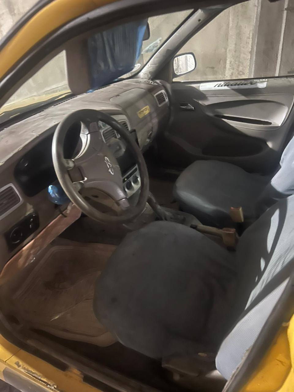 كوين البيع شرط المكينه والكير طخم تايه طخم جديد الشرعي بل موصل شرط التحويل وشرط الوكاله السعر ١٧ ورقه وبيها مجال الاتصال ***********
