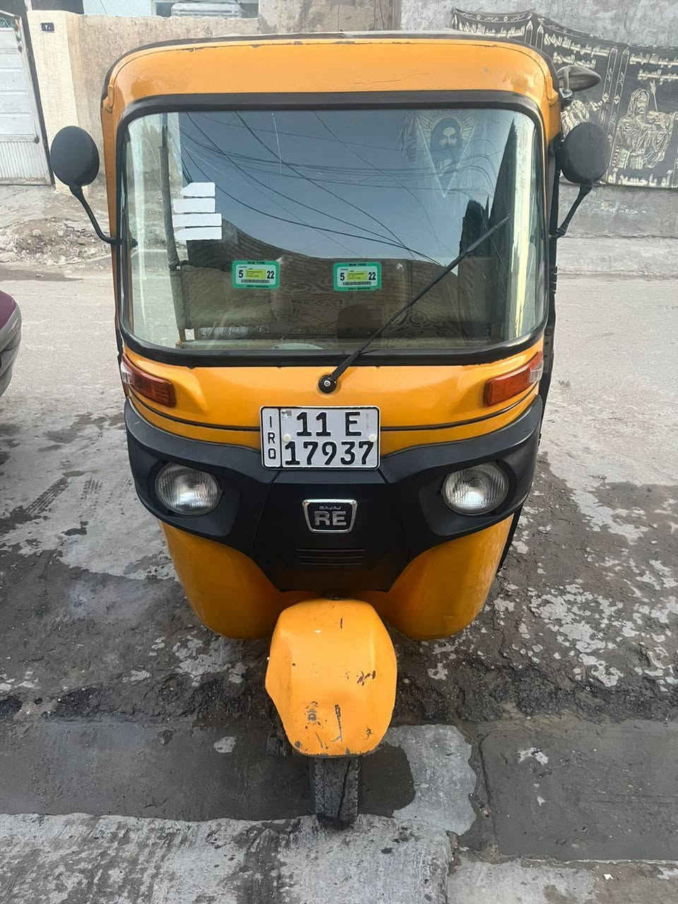 سلام عليكم تكتك مديل 20 شهر 12 مكفوله كفاله عامه من عده بل صفحه عله كد شبر مصبوغه مكينه بيهه تنقيص بدايته باقي مكفول سعرهه 6و800 وبيهه مجال مكان بغداد ام الكبر الغزلان ***********
