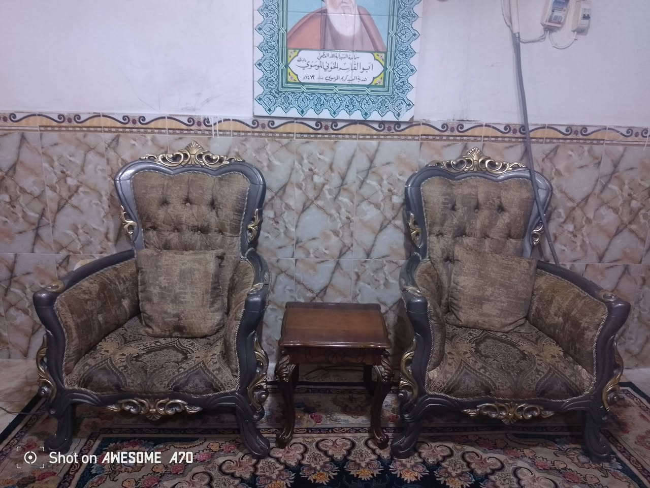 ٥٠٠ وبيها مجال


**إذا كنت صاحب هذا الإعلان وتريد حذفه لأي سبب، رجاءا أرسل رسالة إلى الدعم الفني**