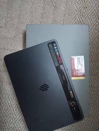 ريد ماجيك نوفا • ٢٥٦ • ٢٤ رام