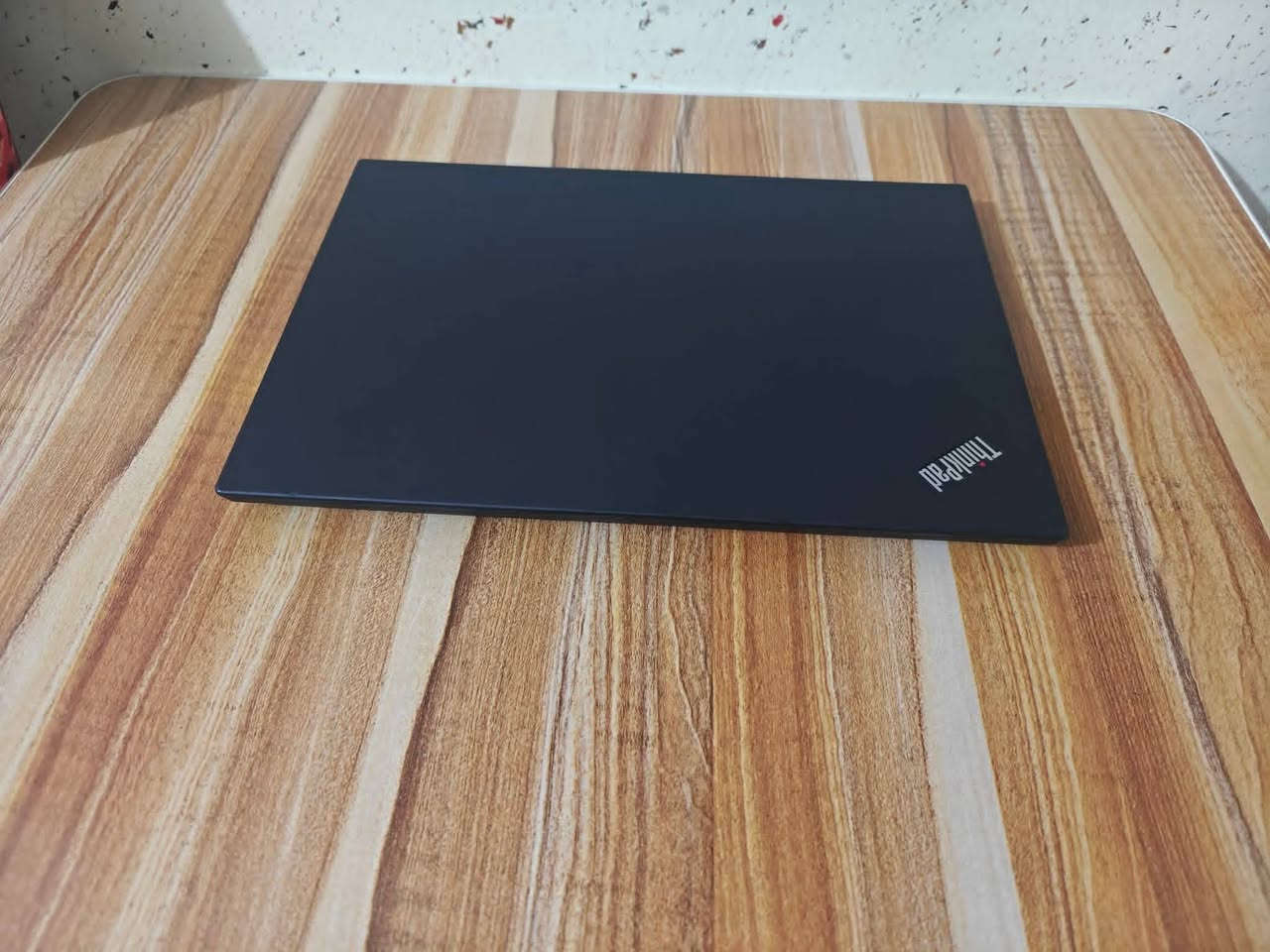 لينوفو T14
كور i5 الجيل 10
رام 8 هارد 256ssd
حجم الشاشة 14
السعر نهائي 315 الف مع التوصيل


**إذا كنت صاحب هذا الإعلان وتريد حذفه لأي سبب، رجاءا أرسل رسالة إلى الدعم الفني**