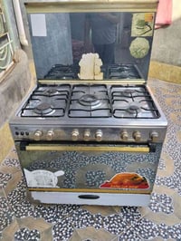 طباخ يونر فرسال • نضيف جداً • الرفاعي