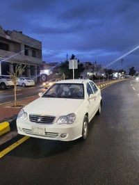 سي كي • ٢٠١٣ • مكينة وكير شرط