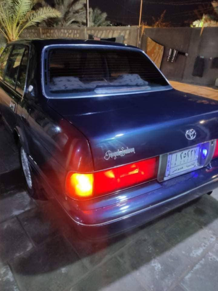 ارنب موديل 95 بسمي سنوية ل27
للاستفسار ***********
مكان السياره نجف
مكلف بلنشر
