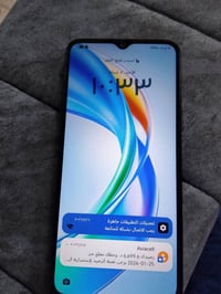 هونر اكس ٥ • نظيف جدا • ١٢٨