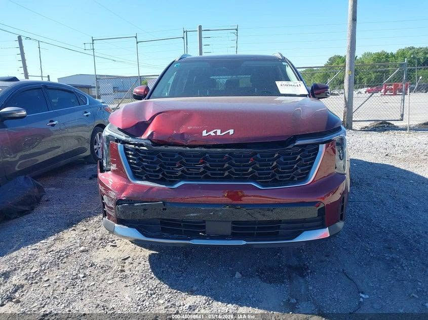 KIA SORNTO S 2025
تاريخ المزاد: 6/15
السعر: حسب المزاد 
المسافة المقطوعة 7794 mi
#نشحن الى دبي و عمان و البصرة و كردستان و تركيا
بالامكان ادخالها
 #بكتاب_ذوي_الشهداء_باعفاء_كمركي_مع_اعفاء_الرقم 
#العقبة
#ام_قصر
#الشمال
⬅️نتكفل بالسيارة لحين وصولها 
⬅️اي استفسار مراجعة المكتب 
⬅️ عملنا شراء السيارات من المزادات الامريكية والكندية
#لدينا_تقرير_Carfax_مجاني_فحص السيارة قبل دخولها المزاد 
⬅️لدينا ورشة تصليح في دبي 
⬅️لدينا معقب لتخليص السيارات (حرة  او ذوي الشهداء ) و ايصالها الى الزبائن
📍العنوان النمرود #قرية_السيد_حمد 
⬅️اوقات الدوام من 4:30 عصراً وحتى ال11 ليلاً كافة ايام الاسبوع 
ما عدا السبت والاحد عطلة المزاد 
☎️ للاستفسار الاتصال على الرقم
عمر سعد
*********** :📞
*********** : 📞
