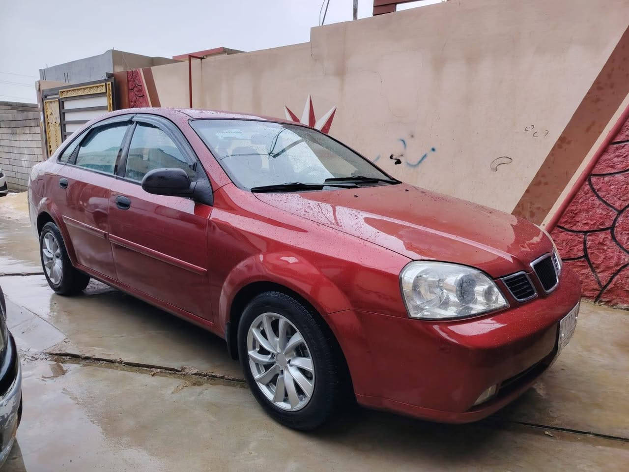 اوبترا 2004 نظافة وترتيب خير من الله ومتعوب عليه سنوية 2028للاستفسار التواصل على  ***********
