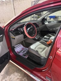 سوناتا ٢٠١٧ • ٢٤٠٠ جي دي آي • فول مواصفات