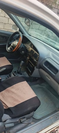 بروتون 2002  نواب ضباط وكالة عامة ب اسمي   (السعر 23) 07719748428