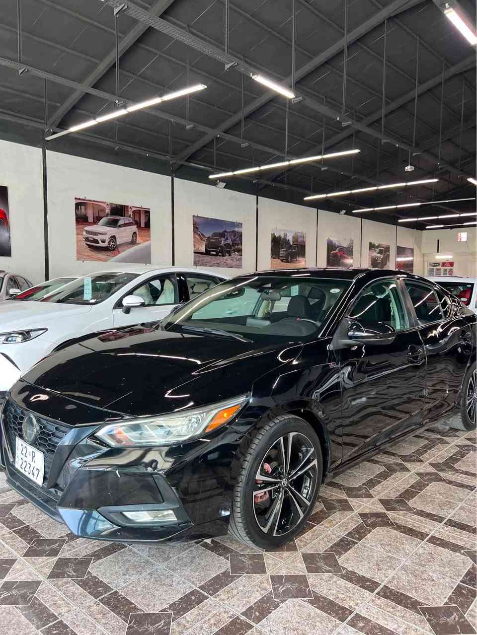 سنترا 2021/SV رەش سیارەکە زۆر خاوینە بی کیشیە کارابایی و رادار بەردی گزۆز و گیر و مەکینە و تەقەو رەقە هەمووی بەشەرتە سەیارەکە سبوخ حامە پیش و پشتی بەشەرتە بی لیدرانە وەک و لیدران ناو دەگای سەکن و پشت سەکنی هیتی ئیرباکی سوکانی تەقیە سەحری١٢٠ وەرەقە
*********** أربيل, العراق
