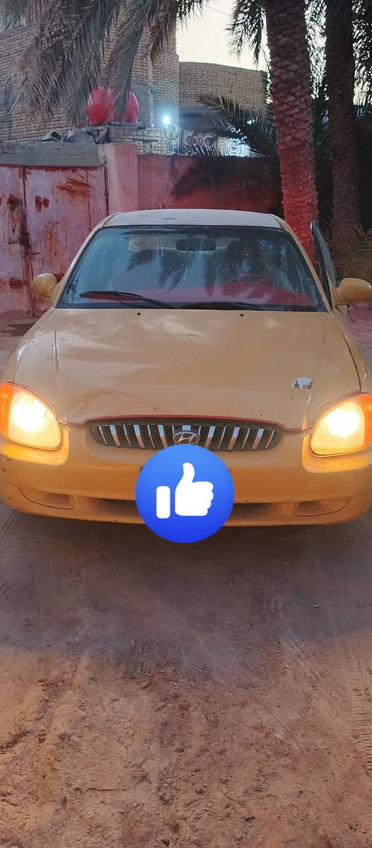 سلام عليكم سياره للبيع هونداي سوناتا رقم الماني بغداد موديل 2001 محرك كورلا 1800صاحب سياره موجود بغداد الكرخ بس رقمه ما موجود السعر مناسب 15ورقة وبيه مجال محرك وگير خير من الله كهربائيات شغاله العنوان ناصرية سيددخيل لاتصال على رقم


**إذا كنت صاحب هذا الإعلان وتريد حذفه لأي سبب، رجاءا أرسل رسالة إلى الدعم الفني**