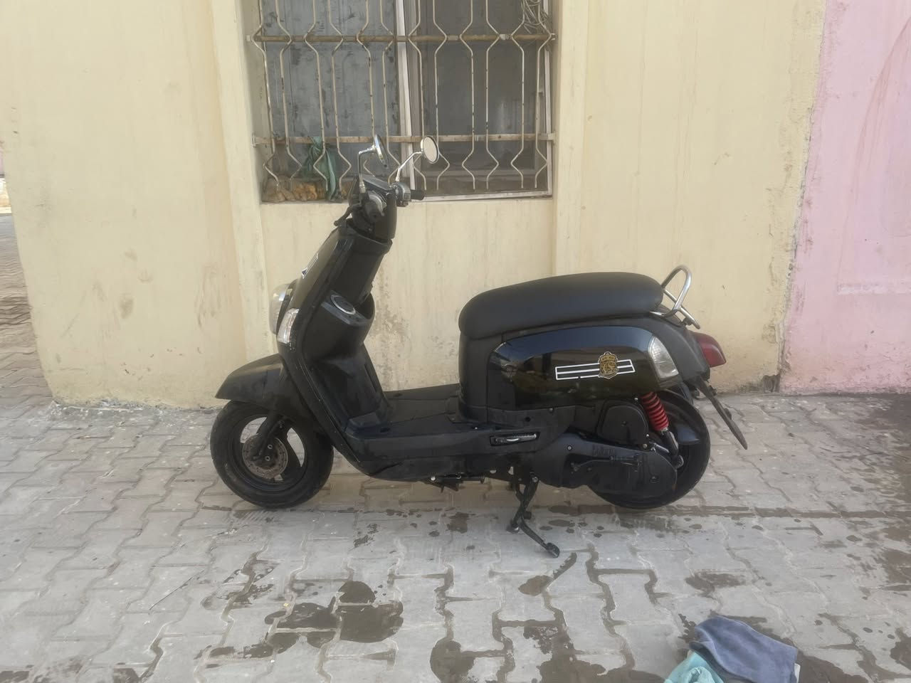 سلام عليكم ماكس بوليس 
كفرات تجاريه 
الدراجه كامله هندر سلف بس لايت وهورن 
الدراجه شلعه معدل خير من الله مكينه لاتنقص ولا نضوح 
الدراجه رايدهه ب500 بيهه مجال للشراي 
الدراجه مكانهه بغداد الطالبيه
***********متواجد واتساب ورصيد
